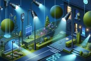 ¿Cuál es el mejor tipo de iluminación para la seguridad? ¿Cuál es el mejor tipo de iluminación para la seguridad?