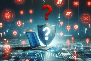 ¿Es tu sistema de seguridad vulnerable a ataques cibernéticos? ¿Es tu sistema de seguridad vulnerable a ataques cibernéticos?