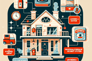 ¿Estás ignorando estas áreas clave de seguridad en casa? ¿Estas-ignorando-estas-areas-clave-de-seguridad-en-casa